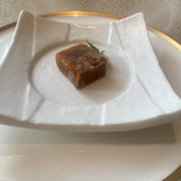 ル・トリアノン - アミューズ