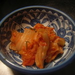 Sanpei kimchi