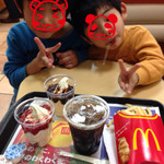 McDonald's - 