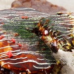 *** Okonomiyaki ***