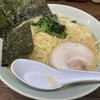 横浜家系ラーメン 魂心家 大阪高槻店