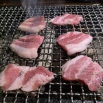 まほろば囲炉裏 - 