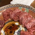 まほろば囲炉裏 - 