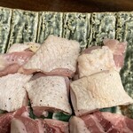 まほろば囲炉裏 - 