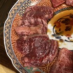 まほろば囲炉裏 - 