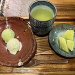 まほろば囲炉裏 - 