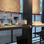 らぁ麺 ドゥエイタリアン - 