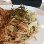 あいうえお - 焼きそば＆焼うどん