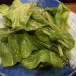 まほろば囲炉裏 - 