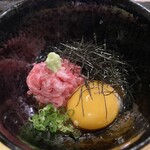 まほろば囲炉裏 心斎橋 - 