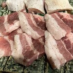 まほろば囲炉裏 - 