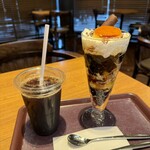 カフェモロゾフ - 