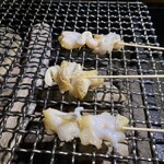 まほろば囲炉裏 心斎橋 - 