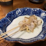 まほろば囲炉裏 心斎橋 - 