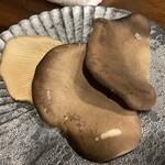 まほろば囲炉裏 - 