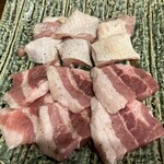 まほろば囲炉裏 - 