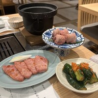 焼肉みゆき苑 - 