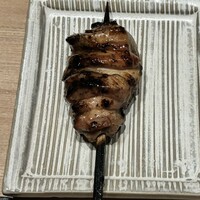 鳥カミ GARDEN CITY - 