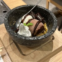 焼肉みゆき苑 - 