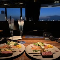 渋谷 Blue bird - 