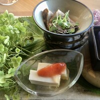 TERRACE 若草山 - 