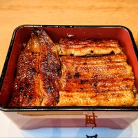 うなぎ藤田 白金台店 - ほど良く脂がのってツヤツヤ！！