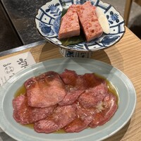 焼肉みゆき苑 - 