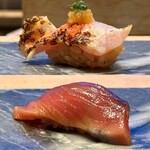 梅田 寿司 すし渡 - 