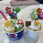 サーティワンアイスクリーム - 