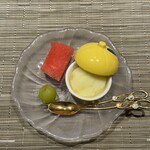 梅田 寿司 すし渡 - 