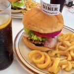 イージーダイナー - 