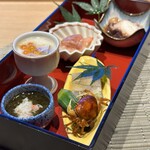 梅田 寿司 すし渡 - 