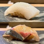 梅田 寿司 すし渡 - 