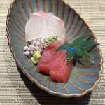 梅田 寿司 すし渡 - 