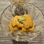 梅田 寿司 すし渡 - 