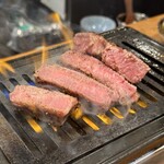 焼肉 おーきに良太郎 - 