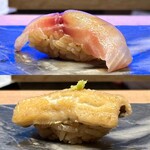 梅田 寿司 すし渡 - 