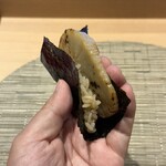 梅田 寿司 すし渡 - 