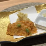 梅田 寿司 すし渡 - 