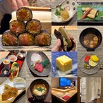 梅田 寿司 すし渡 - 