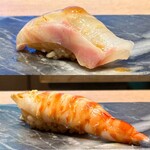 梅田 寿司 すし渡 - 