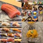 梅田 寿司 すし渡 - 