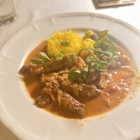 スンガリー 新宿東口本店 - 