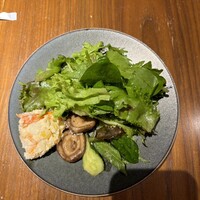 ERUTAN RESTAURANT BAR - 