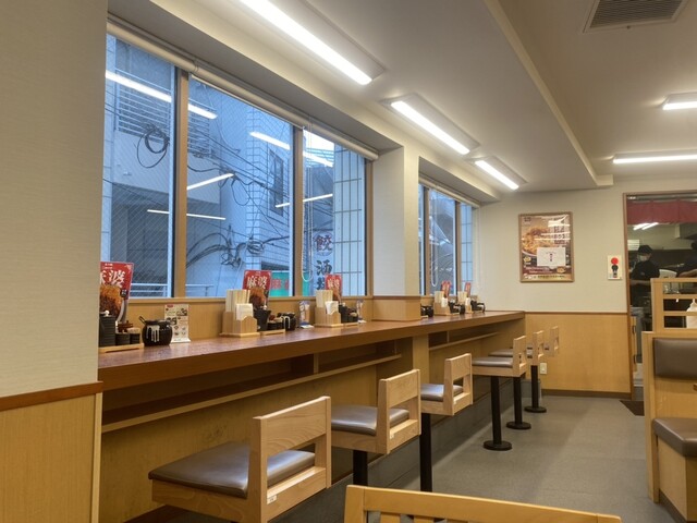 Katsuya Kitasenju Nishiguchi Ten photo 5