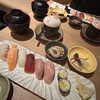 寿司 なかご ヒルトンプラザウエスト店