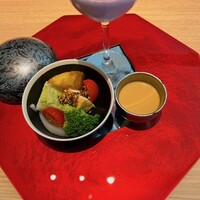 日本料理 時宜 芦屋ベイコート倶楽部 ホテル&スパリゾート - 