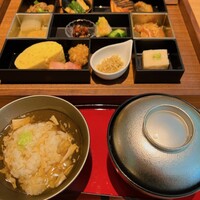 日本料理 時宜 芦屋ベイコート倶楽部 ホテル&スパリゾート - 