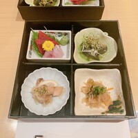 有楽町かきだ - 