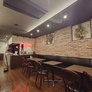 Cafe Amazon_2